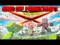 The End Of Minecraft The Movie