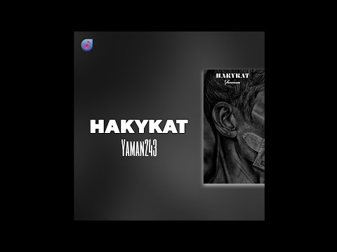 Yaman243 - Hakykat (Lyrics Sozleri) [TmRap-HipHop]