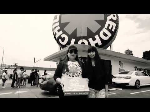 Red Hot Chili Peppers at SoFi Stadium