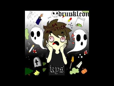 DrunkLeon - KYS (Gesamtes Album)