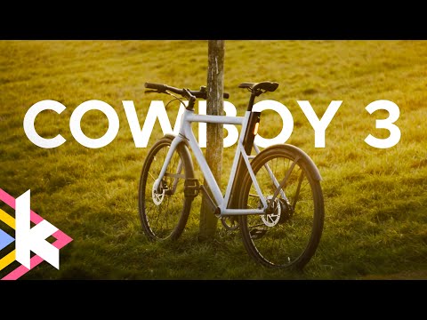 COWBOY 3 im Review - Lohnt es sich?
