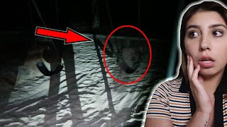 CHILD GHOSTS AT HAUNTED PARK WITH A DARK HISTORY (GALSTER PARK)