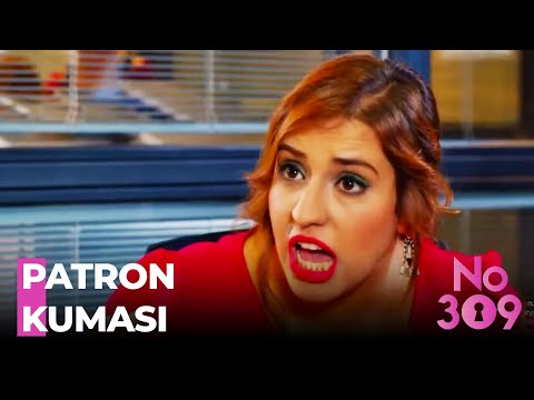 Pelinsu, Filiz'e Bombayı Verdi - No: 309