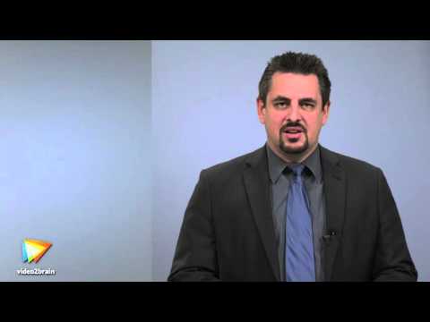 Computerstrafrecht – Grundlagen Tutorial: Verletzung von Privatgeheimnissen |video2brain.com