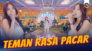 Download lagu NONIK APRILIA - TEMAN RASA PACAR ( Live Video Royal Music ) mp3 Download lagu NONIK APRILIA - TEMAN RASA PACAR ( Live Video Royal Music ) mp3