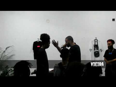 Jotapê x Vieira | GRANDE FINAL | BDRC - 2 ANOS | Duque de Caxias-RJ