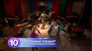 The Big Bang Theory - Klingon Countdown