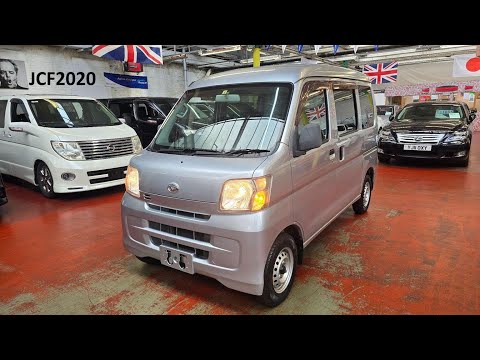 Click to display video