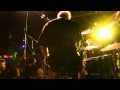 No Means No Seattle 2013--He learned how to bleed--footage behind drummer!