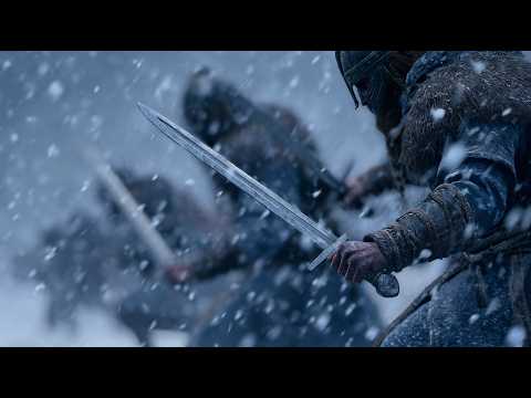 Viking music - Festival of the Einherjar - Soundscapes of Nordic warriors