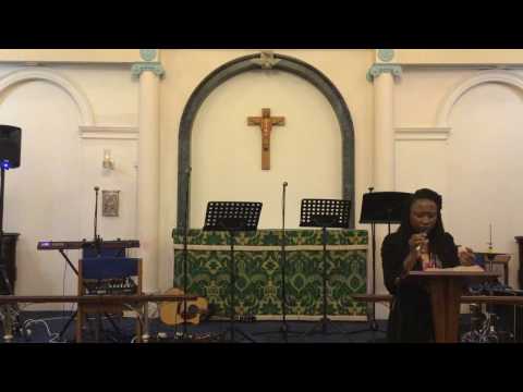 CLF Service - 22/01/2017 - Open Microphone Service