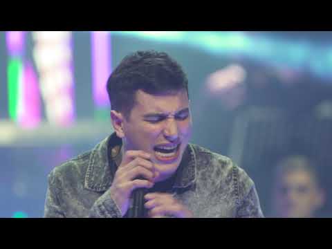 Q' Lokura Ft Vacomoloko - Egoista #BaileConAmigos