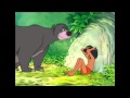 El Libro De La Selva Disney