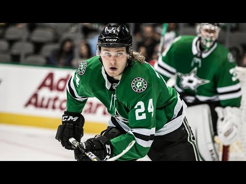 Taking A Look At Dallas Stars Roope Hintz's Rise From Finland To Blossoming NHL Stardom