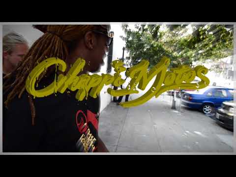 C dubb da general- Chappi takeover