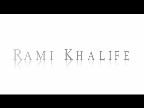 Rami Khalife - THE ZONE