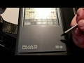 Using A Roland PMA 5 As A PC Synth