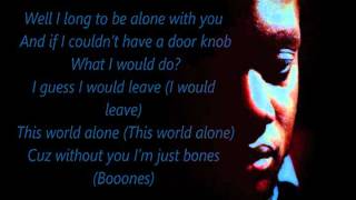 Michael Kiwanuka - Bones (Lyrics)