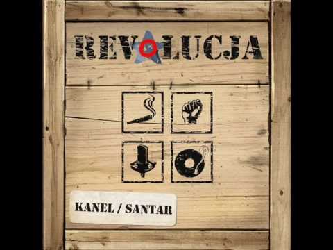KANEL / SANTAR - "Dziwny Świat" ft. Koupak, Jagła (prod. Negoz) REVOLUCJA 2012