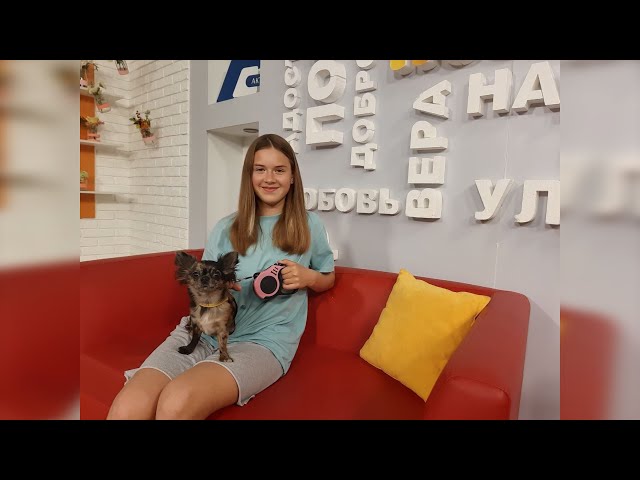 «Живая среда»