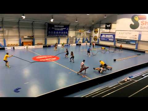 U21 - Sommertraining 2015