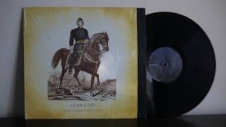 Corb Lund ‎– Horse Soldier! Horse Soldier!