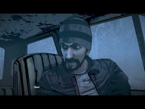 The Walking Dead S01E06 épisode spécial 400 jours