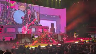 Green Day "At The Library" Bud Light Super Bowl Music Fest 2/12/22