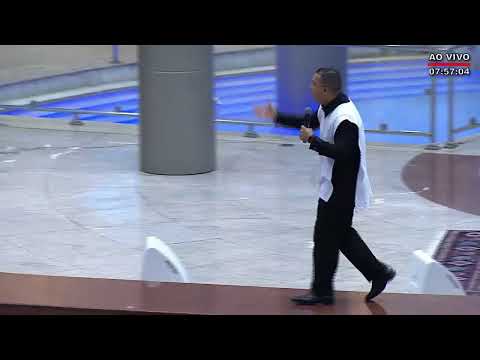 JEJUM DAS CAUSAS IMPOSSÍVEIS 30/01/2021