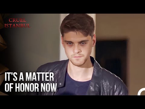 He Found Out Everything! | Cruel Istanbul Episode 63