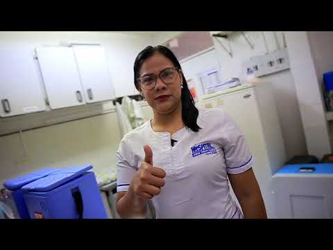 SEMANA DE VACUNACIÓN DE LAS AMÉRICAS