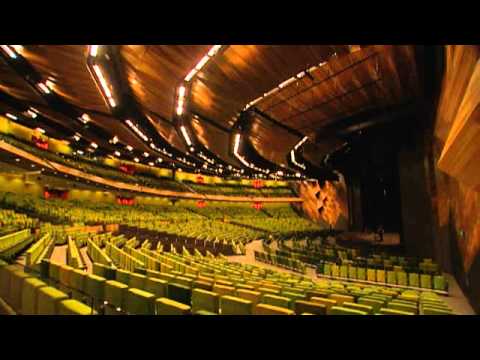 Melbourne Convention & Exhibition Centre