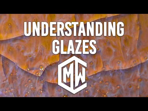 Sample Lesson | Ceramic Materials Workshop | Understanding Glazes