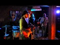 David Shelley and bluestone rocking Montana