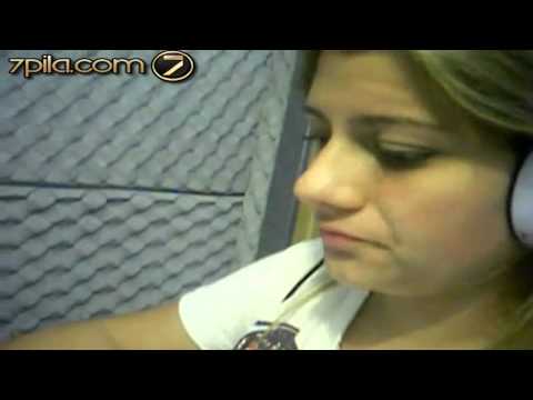 7 Pila Dublagem - Kate Kelly