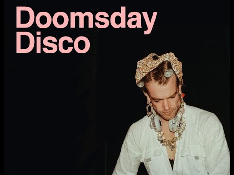 DOOMSDAY DISCO #2