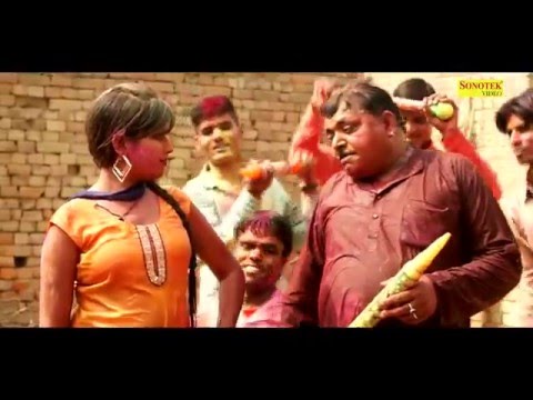 Bhabhi Laan De Gulal — watch video