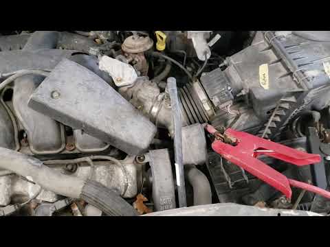 FOR SALE - CH0726 - 2005 FORD ESCAPE XLT - 3.0L ENGINE