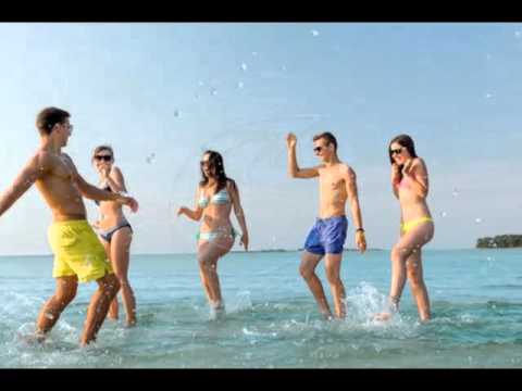 musica eletronica o som do verão