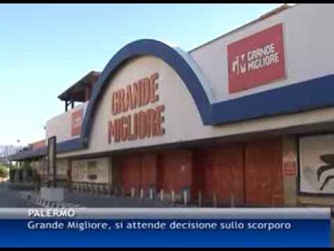 Grande Migliore, si attende decisione sullo scorporo