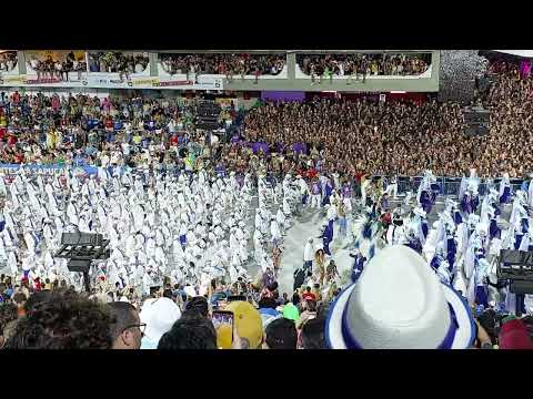 Portela 2023 - Bateria