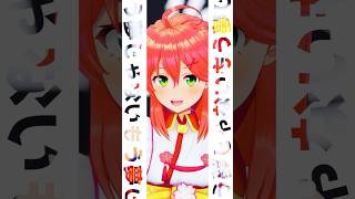 Bのリベンジ×フブみこおかゆ【白上フブキ&さくらみこ&猫又おかゆの歌って踊ってみた！】 #shorts #ホロライブ #ホロライブmmd #vtuber #踊ってみた #推しの子