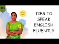 TIPS TO SPEAK ENGLISH FLUENTLY |Learn Spoken English Through kakkan #spokenenglish
