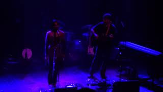 Rhiannon Giddens - We Could Fly