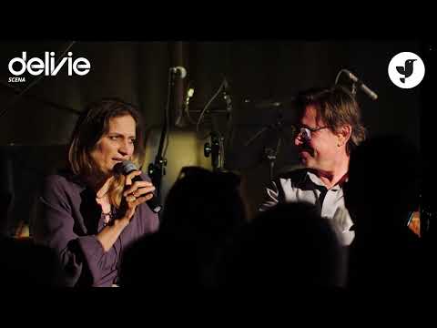 Delivie Scena & DesOrient & O współpracy i przyjaźni z Michałem Lorencem