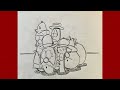 Consider Yourself (VeggieTales animatic)