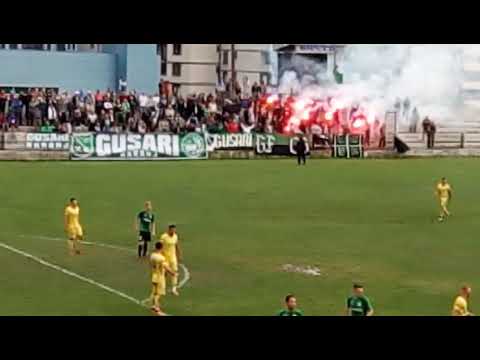 FK Rudar Kakanj 1:1 NK Bosna Visoko 03.09.2017g