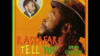 Judah Eskender Tafari - Rastafari Tell You (Mabruku Extended Spaced Out  Dub Mix)