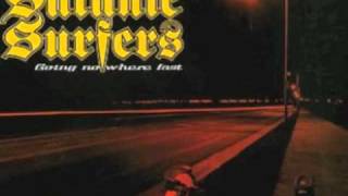 Satanic Surfers- That Song