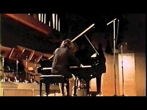 Franz Liszt-Mephisto Waltz-Economou Nicolas